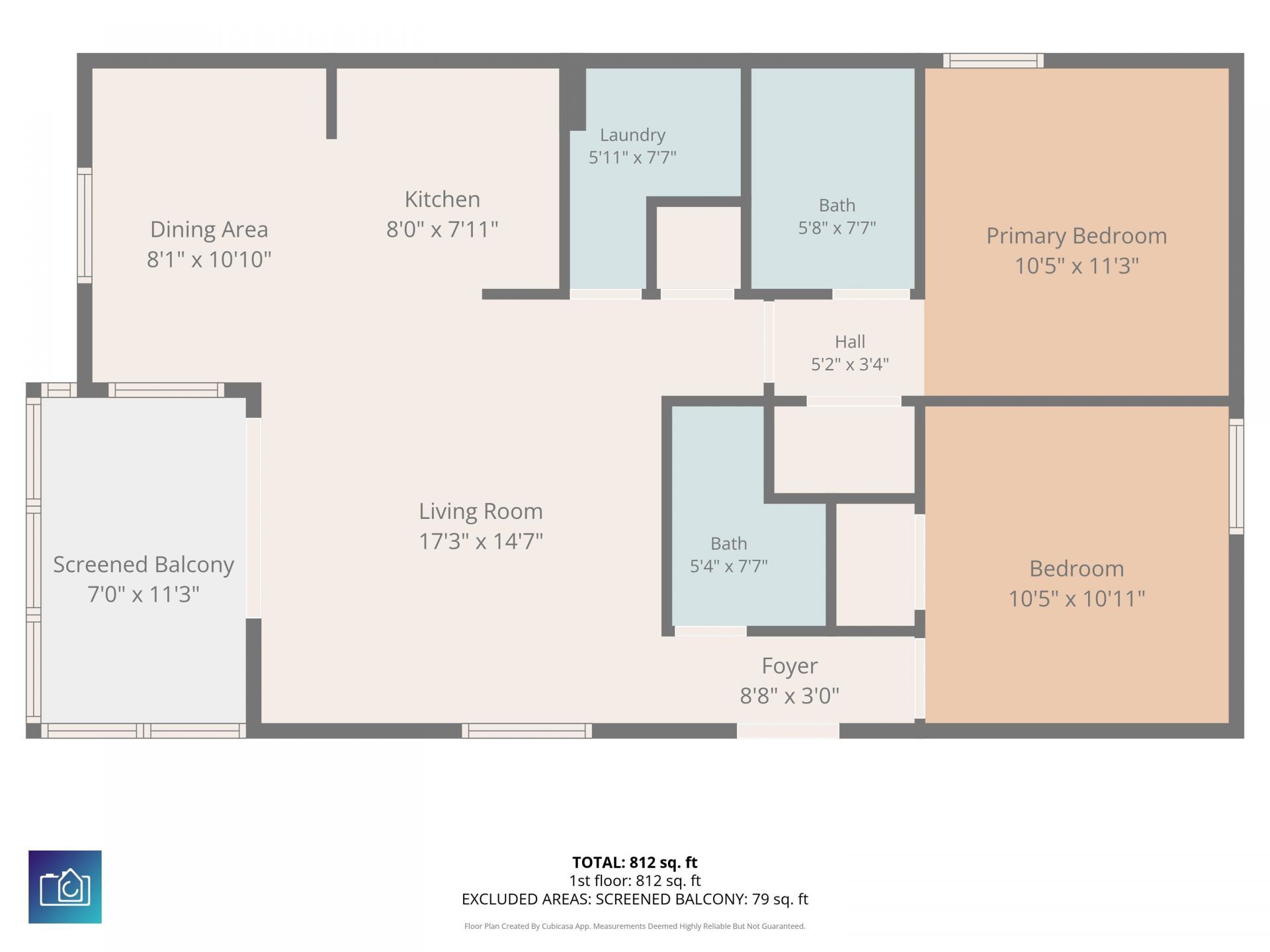 609 Hillside Dr. Photo 32