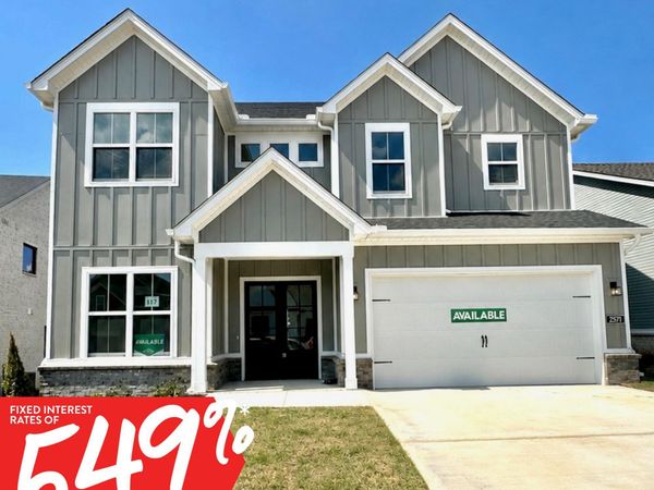 2571 Marshall Pass Rd, Knoxville, TN 37932