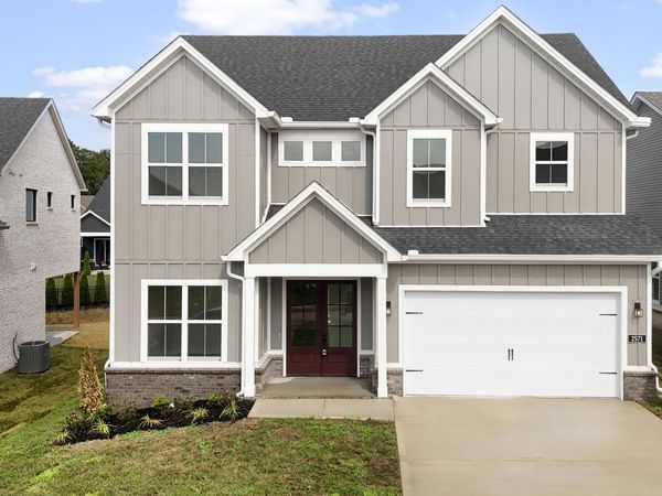2571 Marshall Pass Rd, Knoxville, TN 37932
