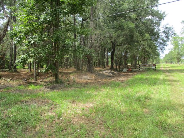 0000 NEW OAK ST , Hilliard, FL 32046
