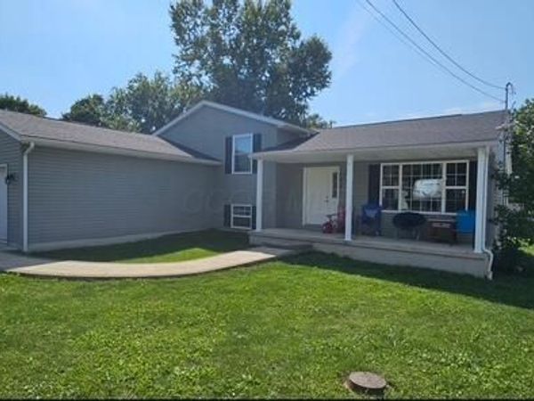 103 Third Street , Edison, OH 43320
