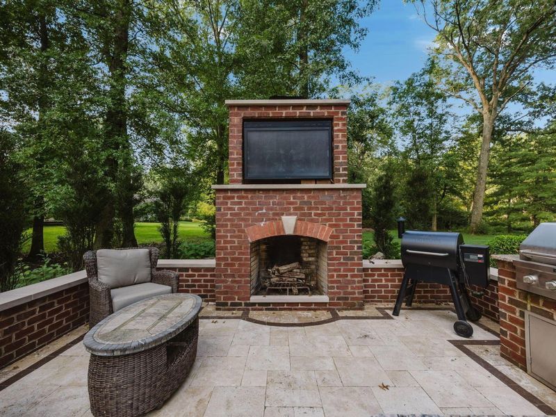 12 Wiveliscombe, New Albany, OH 43054 Photo 70
