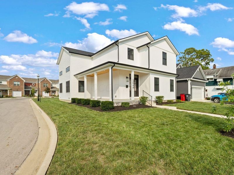 3644 Grant Avenue, Grove City, OH 43123 Photo 1