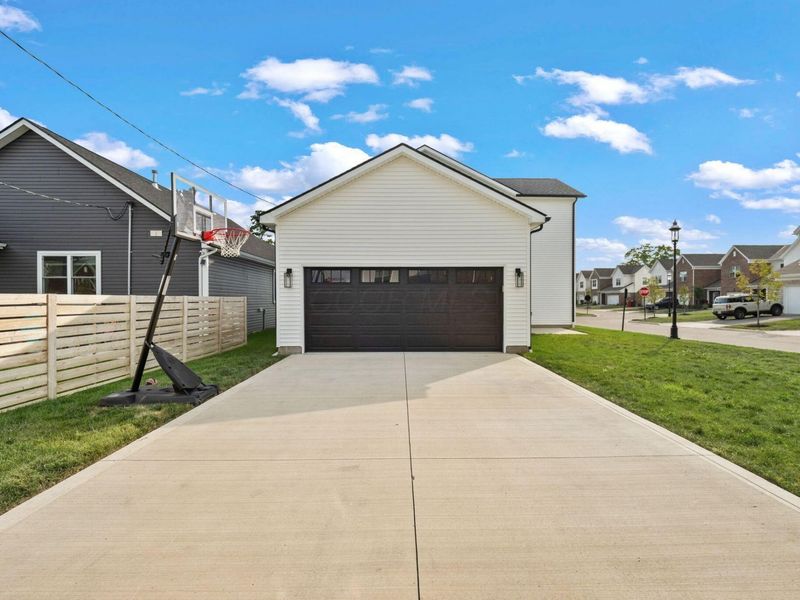 3644 Grant Avenue, Grove City, OH 43123 Photo 4