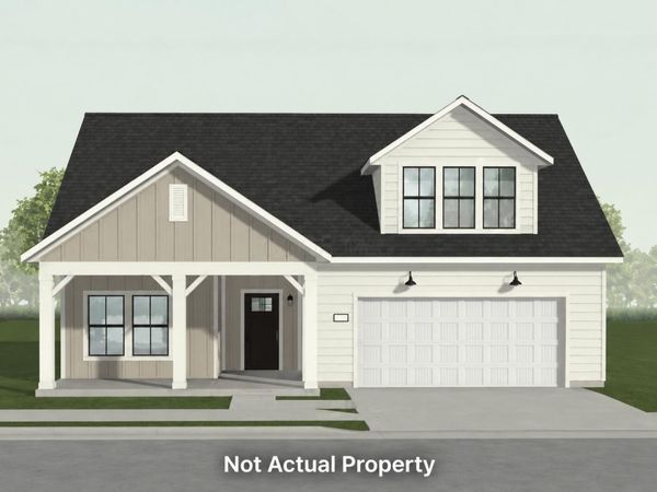 7557 Hazy Gate Lane, Dublin, OH 43017