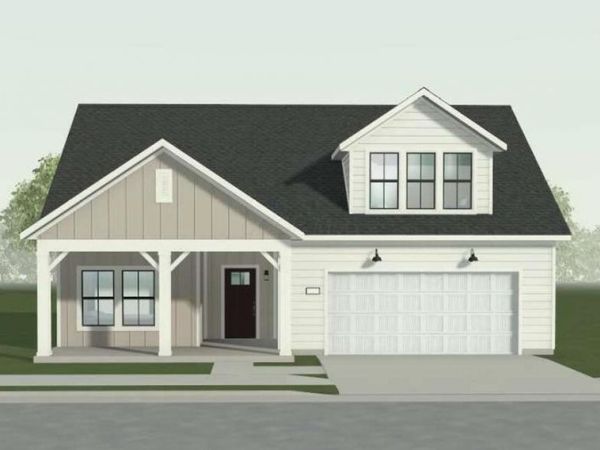 7557 Hazy Gate Lane, Dublin, OH 43017