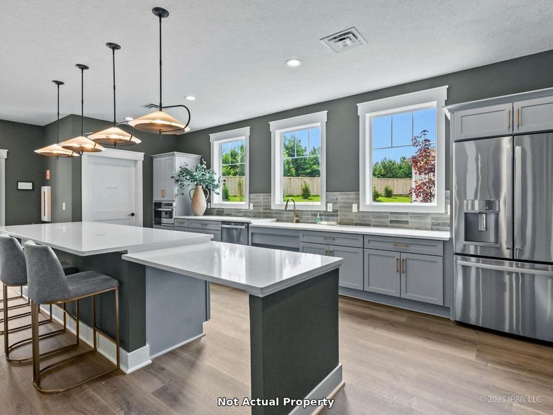 7557 Hazy Gate Lane, Dublin, OH 43017 Photo 10