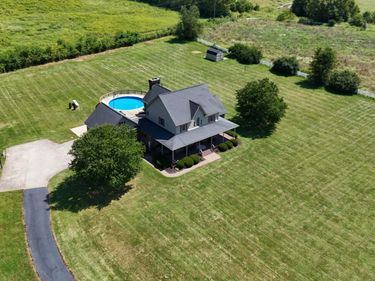 2080 Muir Station Road, Lexington, KY 40516
