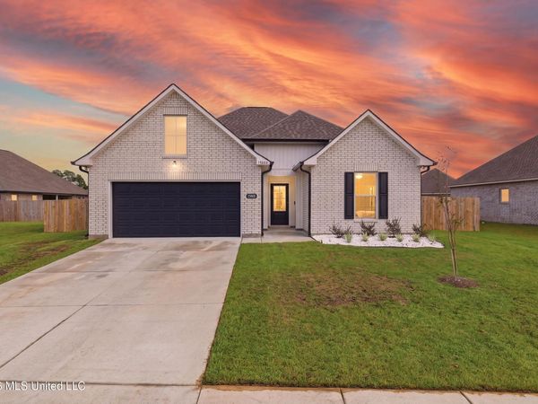 15065 High Point Drive, Gulfport, MS 39503