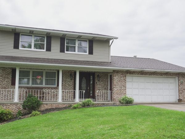 204 David Drive, Uniontown, WV 15401