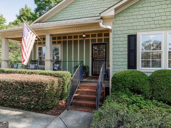 1810 Old West Broad Street, Athens, GA 30606