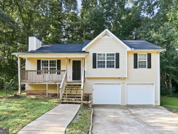 54 Dane Lane, Temple, GA 30179