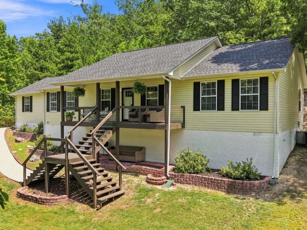1513 Eads Bluff Road NW, Georgetown, TN 37336