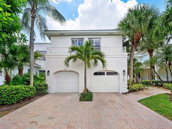 5160 Lake Catalina Drive, Unit C, Boca Raton, FL 33496