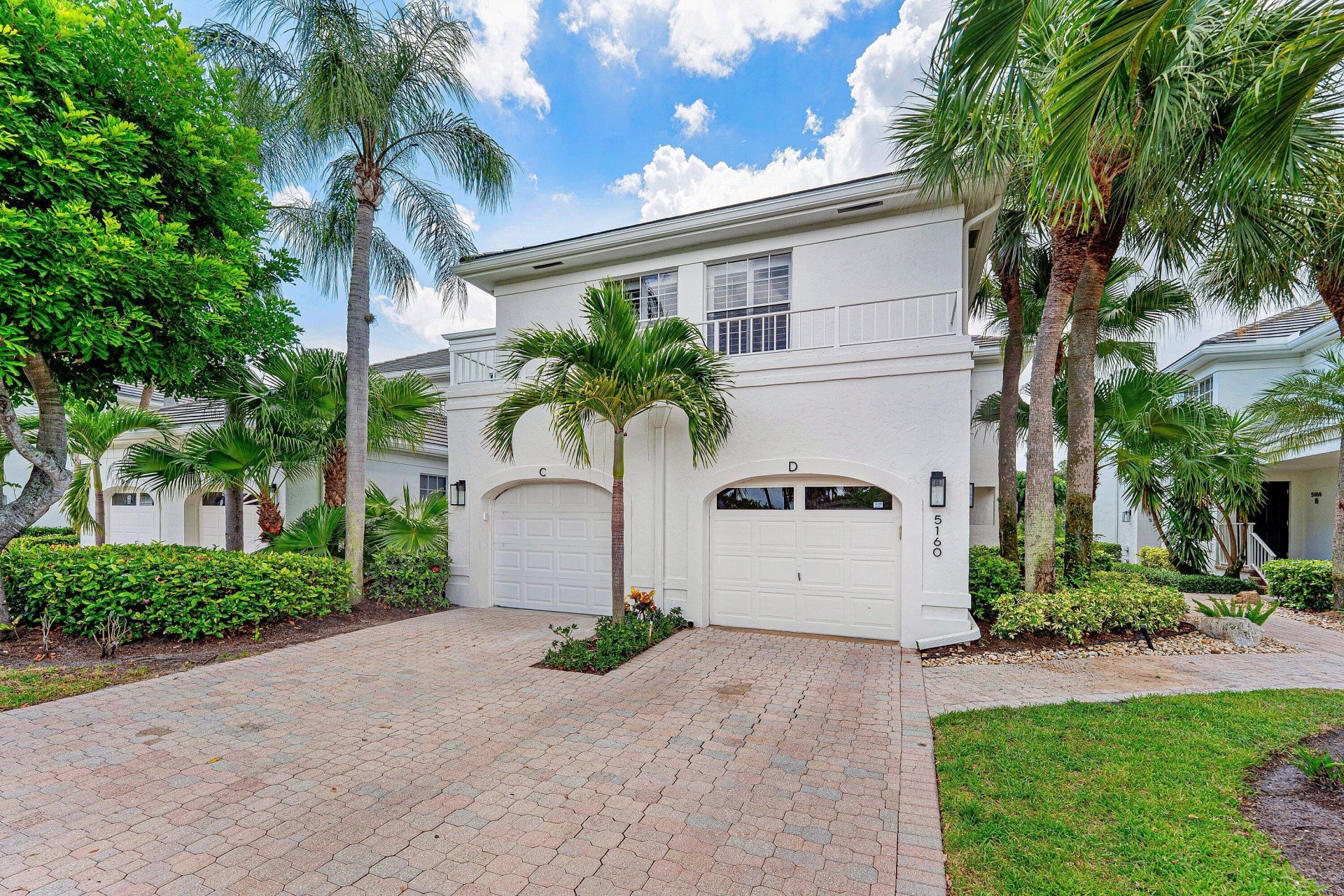 5160 Lake Catalina Drive, Unit C, Boca Raton, FL 33496 Photo