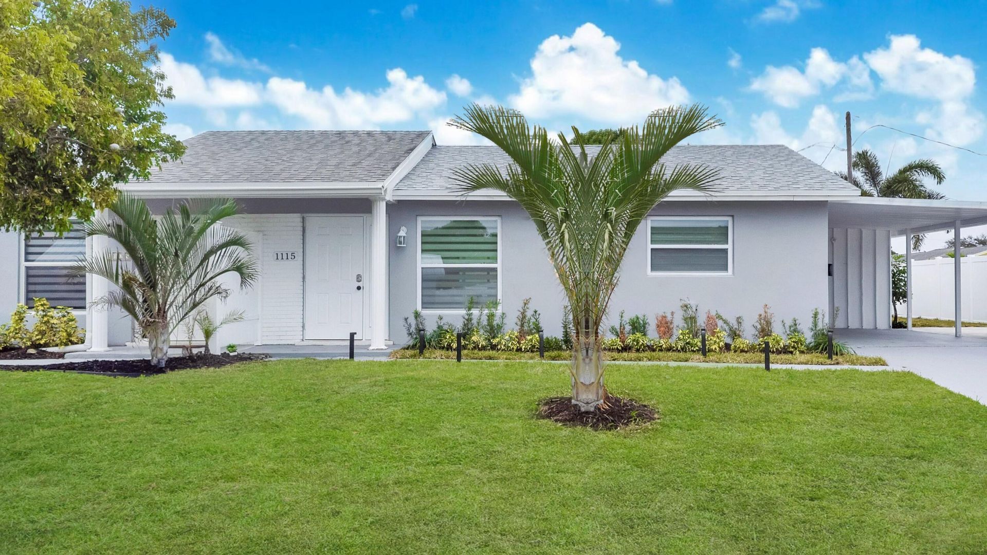 1115 Stillwater Drive, Jupiter, FL 33458 Photo