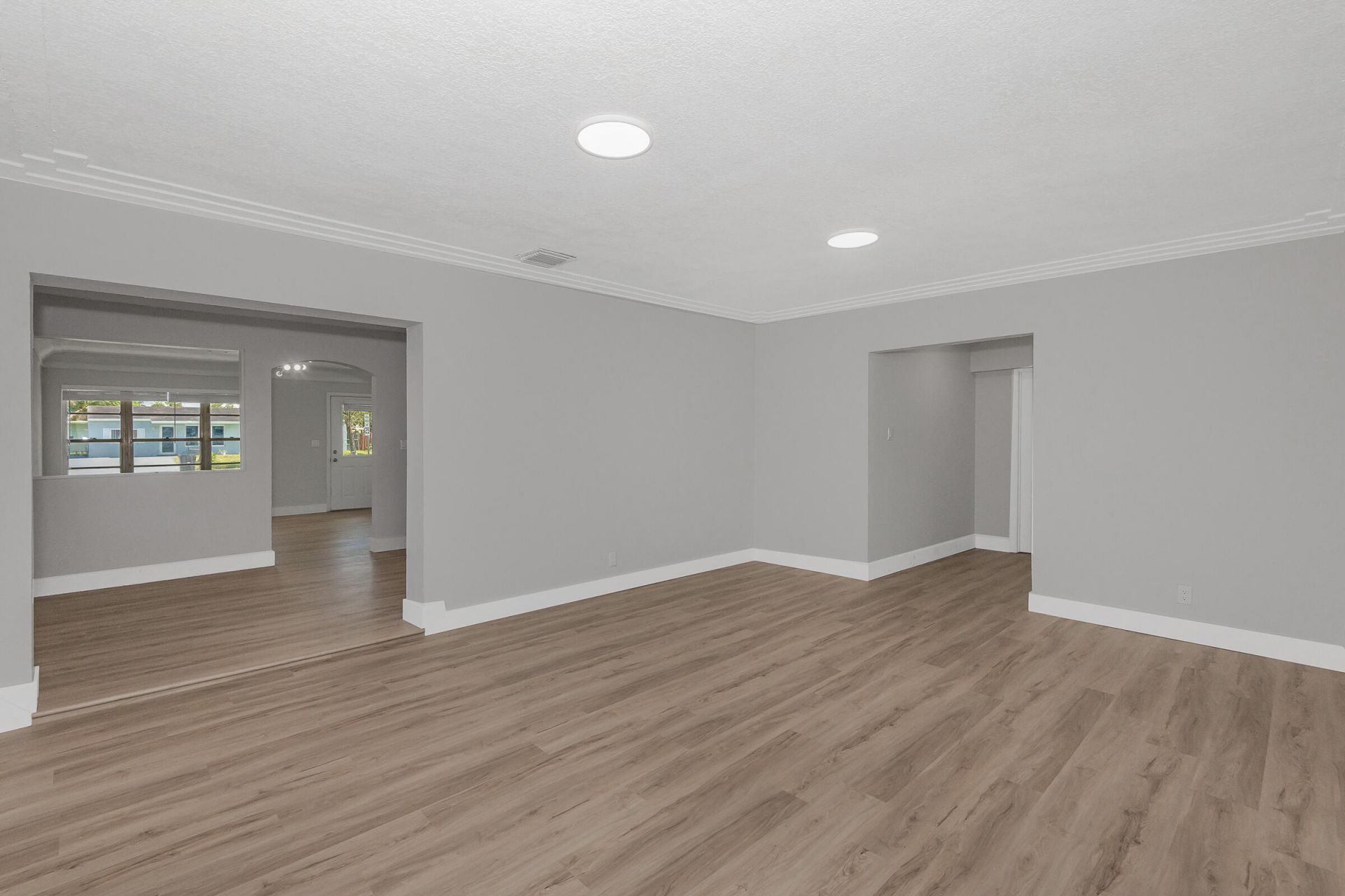 6720 SW 17th Street, North Lauderdale, FL 33068 Photo