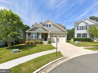 185 VERBENA DRIVE, STAFFORD, VA 22554