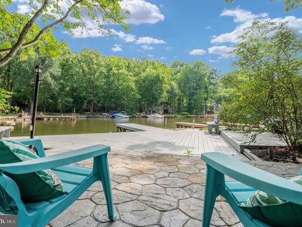 103 HILLSIDE DRIVE , LOCUST GROVE, VA 22508