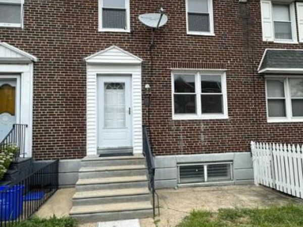 2943 ELBRIDGE STREET , PHILADELPHIA, PA 19149