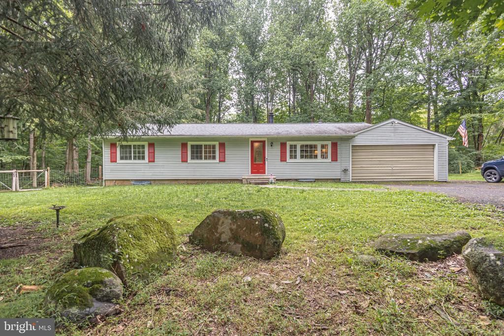 837 CHURCH , RICHLANDTOWN, PA 18955