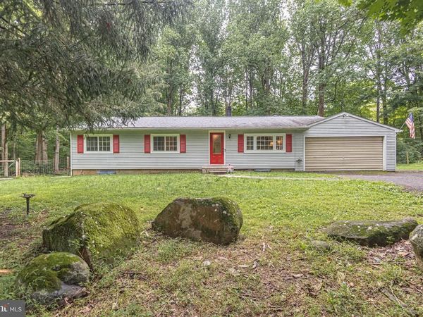 837 CHURCH , RICHLANDTOWN, PA 18955