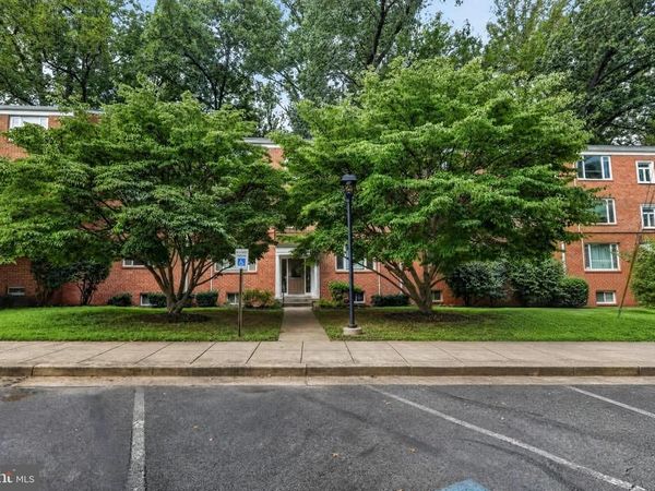 10406 MONTROSE AVENUE , Unit 10406, BETHESDA, MD 20814
