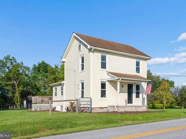 3800 FRINGER ROAD, TANEYTOWN, MD 21787
