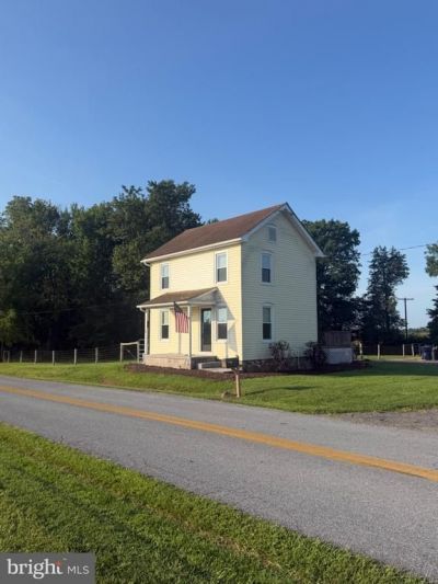 3800 FRINGER ROAD , TANEYTOWN, MD 21787