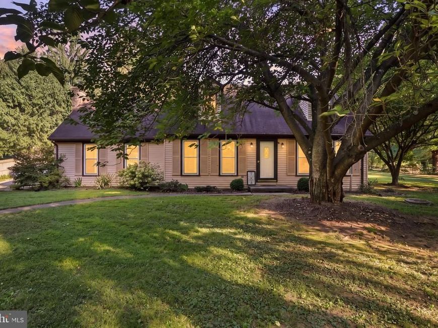 5066 Hillclimb Road, Spring Grove, PA 17362 Main Photo