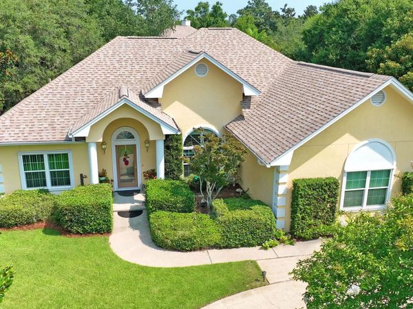 176 Marlin Circle , Panama City Beach, FL 32408