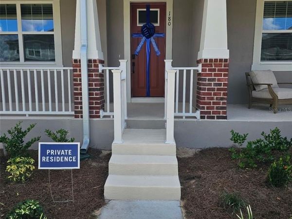 180 RAINWOOD STREET, GROVELAND, FL 34736