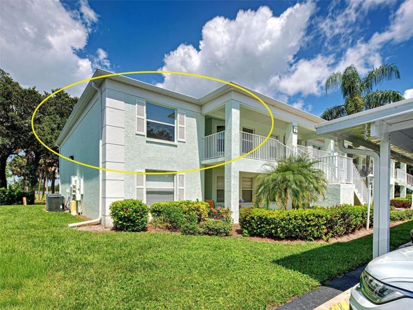5725 GREENWOOD AVENUE , Unit 9201, NORTH PORT, FL 34287