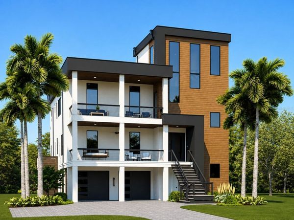 6100 BAHAMA SHORES DRIVE S, ST PETERSBURG, FL 33705