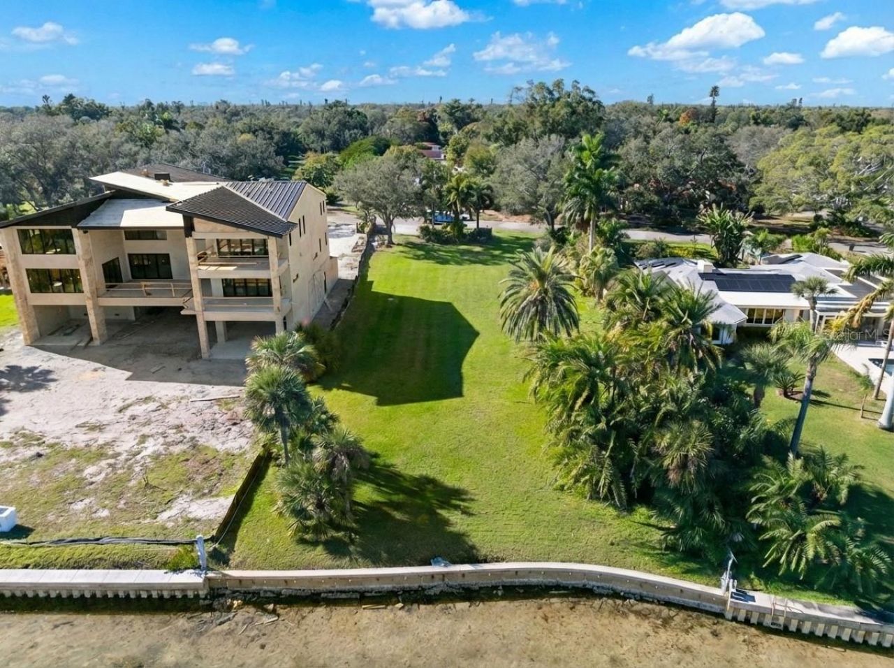 6100 Bahama Shores Drive S, Saint Petersburg, FL 33705 Photo