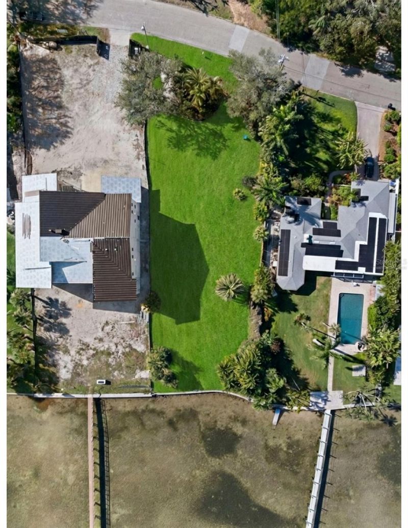6100 Bahama Shores Drive S, Saint Petersburg, FL 33705 Photo