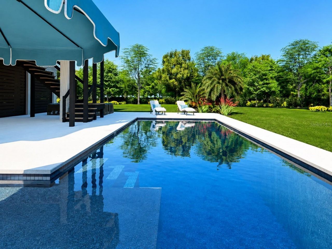 6100 Bahama Shores Drive S, Saint Petersburg, FL 33705 Photo