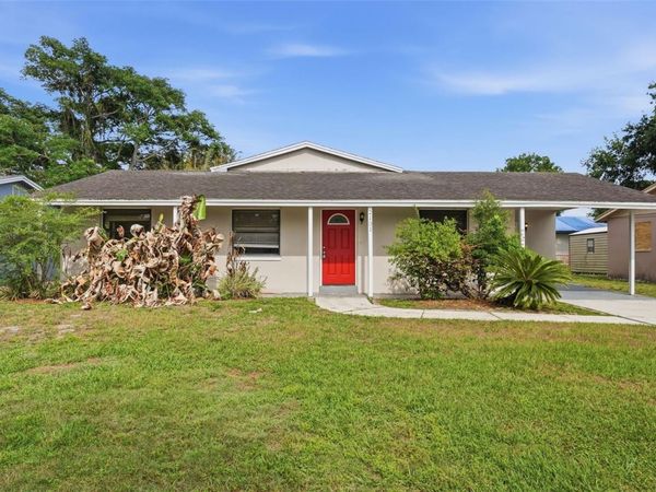 2131 MESSINA AVENUE , ORLANDO, FL 32811