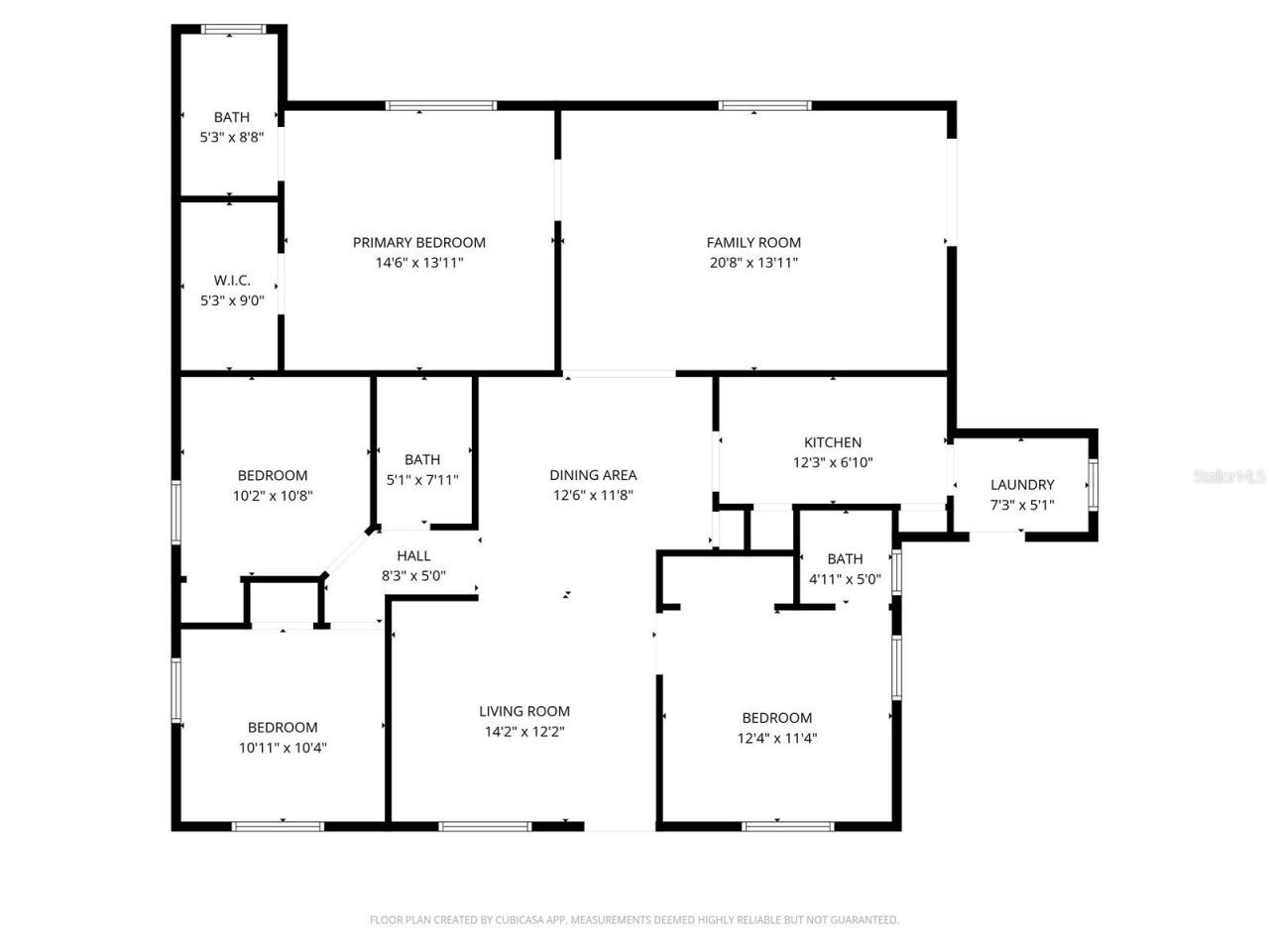 2131 Messina Avenue , Orlando, FL 32811 Photo