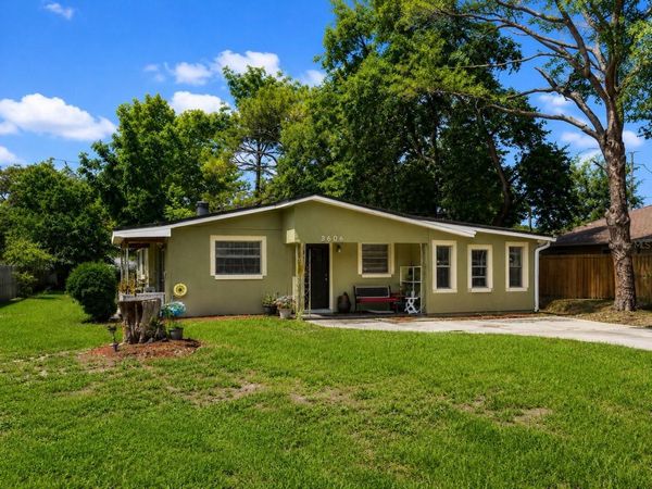 3606 ANNA DRIVE , APOPKA, FL 32703
