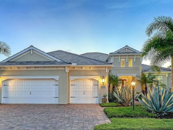 26599 RAPHIS ROYALE BOULEVARD , ENGLEWOOD, FL 34223