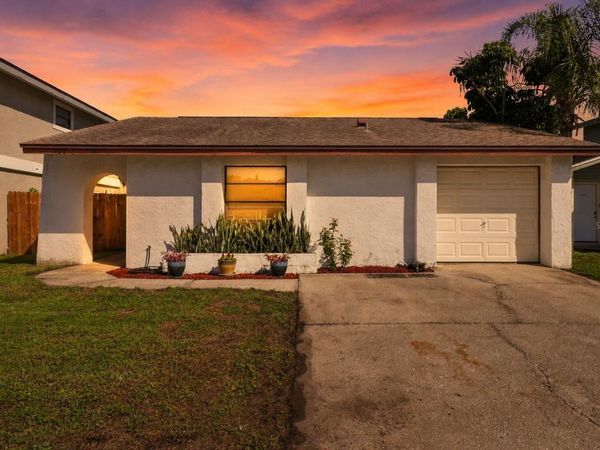 10311 CHADBOURNE DRIVE, TAMPA, FL 33624