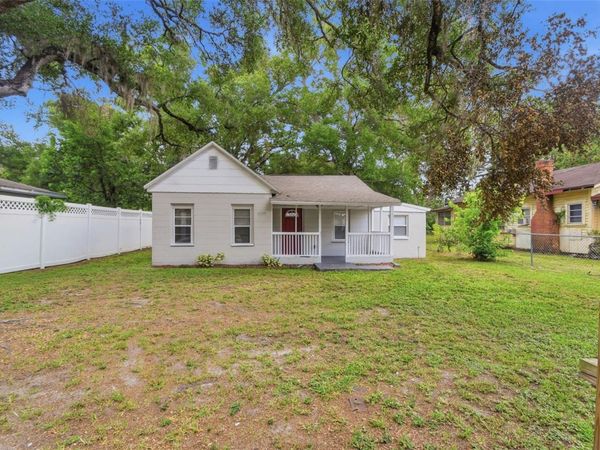4209 N DOWNING AVENUE , TAMPA, FL 33603