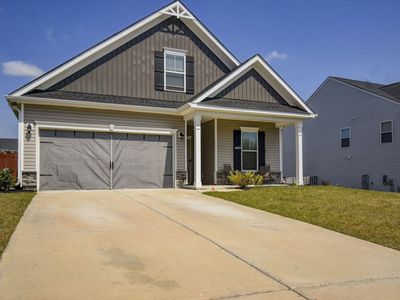 158 Summer Orchard Drive, Lexington, SC 29072