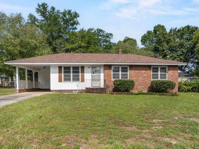 1821 W Oakland Avenue , Sumter, SC 29150