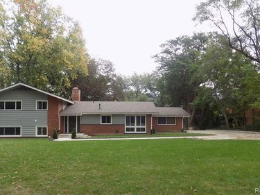 3350 ADAMS Road , Troy, Mi 48084