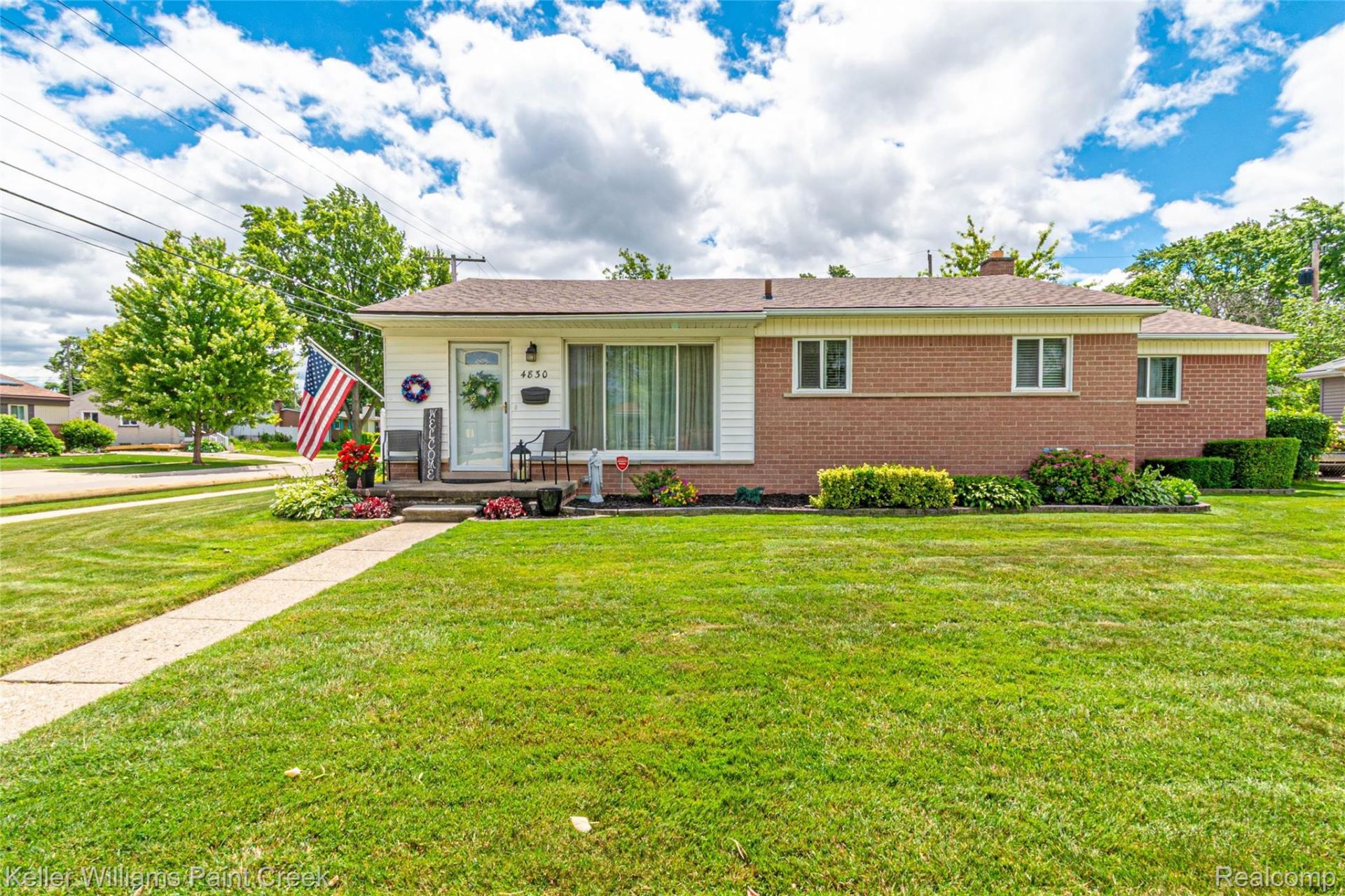 4830 Holmes Drive, Warren, Mi 48092 Main Photo