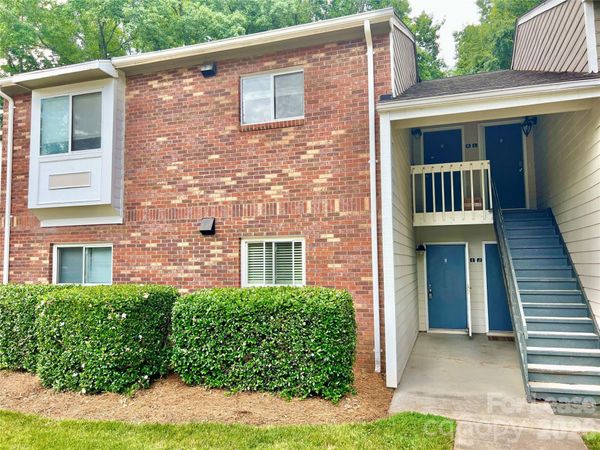 2901 Heathstead Place, Unit I, Charlotte, NC 28210