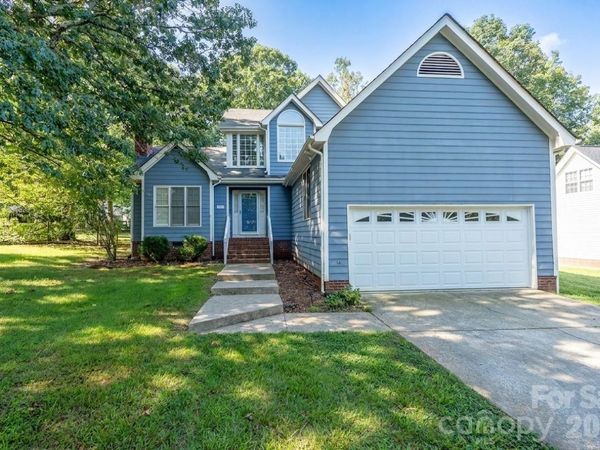 3071 Beech Court , Indian Trail, NC 28079