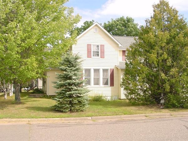 502 Lake Avenue, Ladysmith, WI 54848
